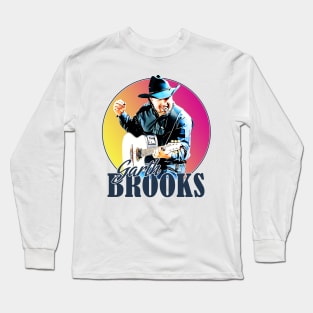 garthguitarist Long Sleeve T-Shirt